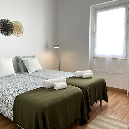شقة Caparica - Charming 1frt كوستا دا كاباريكا