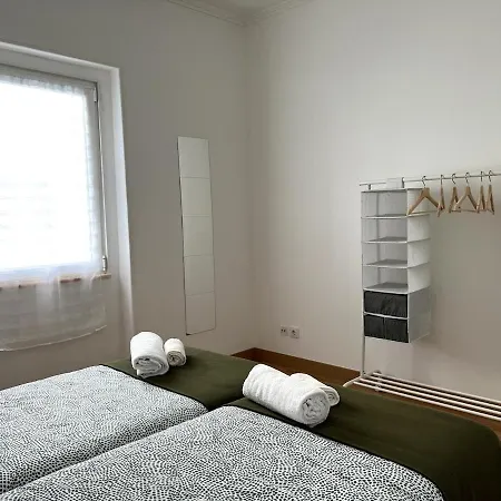 Caparica - Charming 1frt شقة