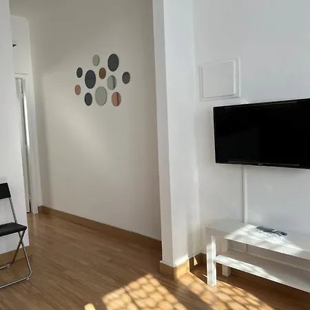 شقة Caparica - Charming 1frt كوستا دا كاباريكا
