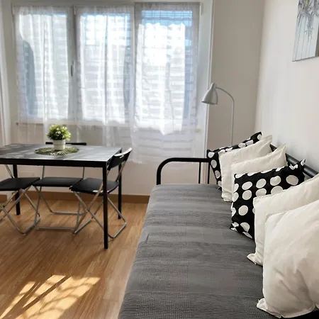Caparica - Charming 1frt